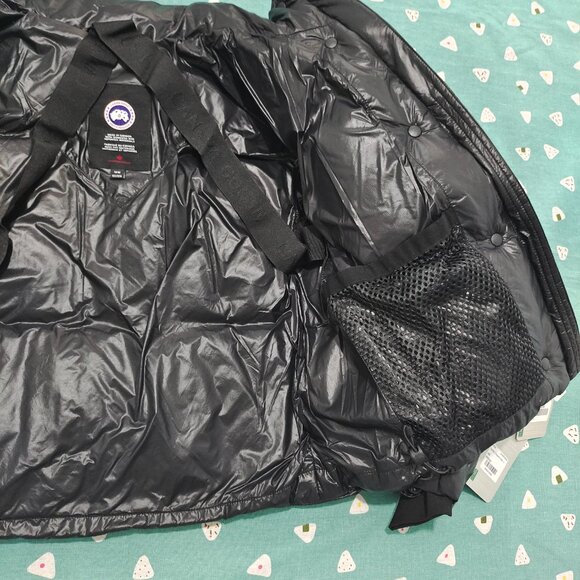 Jacket womans Canada Goose - Picture 6 of 9